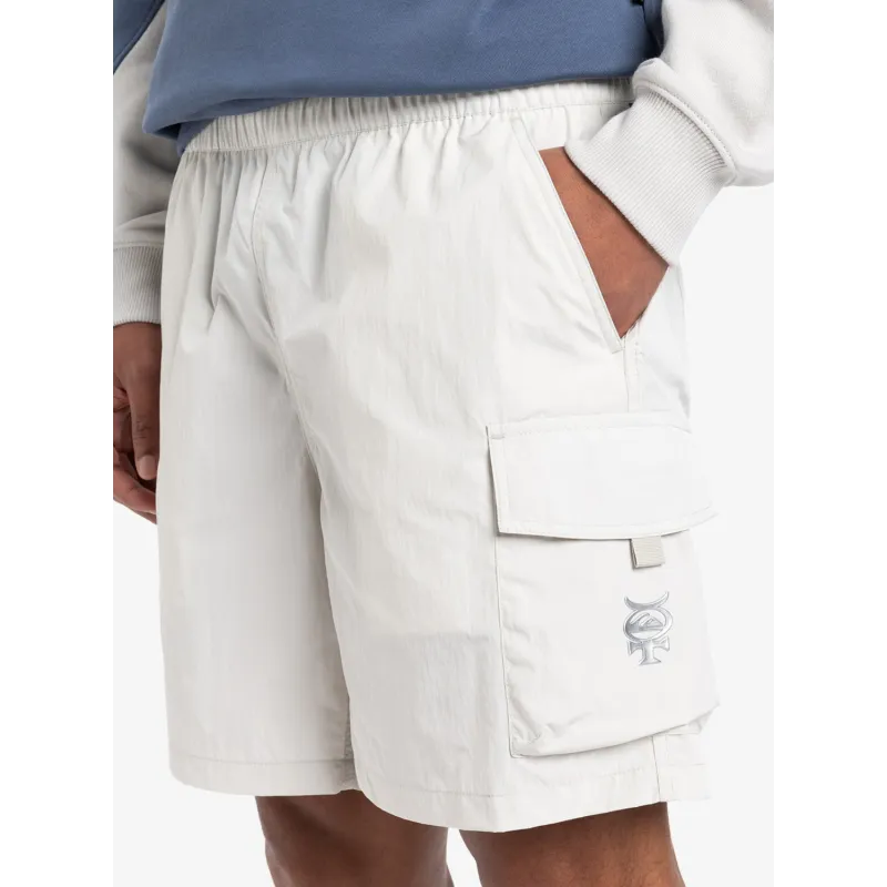 Quiksilver Mercury Cargo Shorts