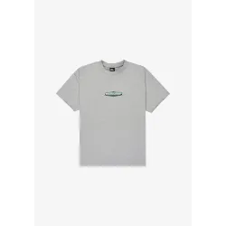 Quiksilver Archive Mix T-Shirt Grey