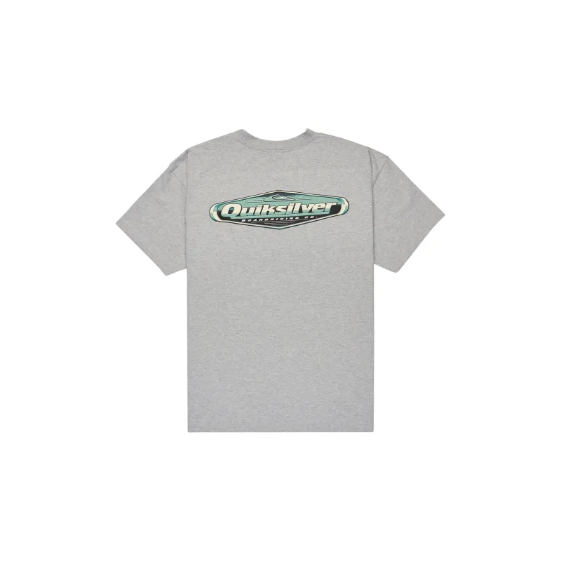 Quiksilver Archive Mix T-Shirt