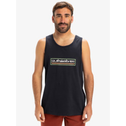 Quiksilver Ev Sun Dagger Tanktop Black