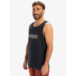 Quiksilver Ev Sun Dagger Tanktop