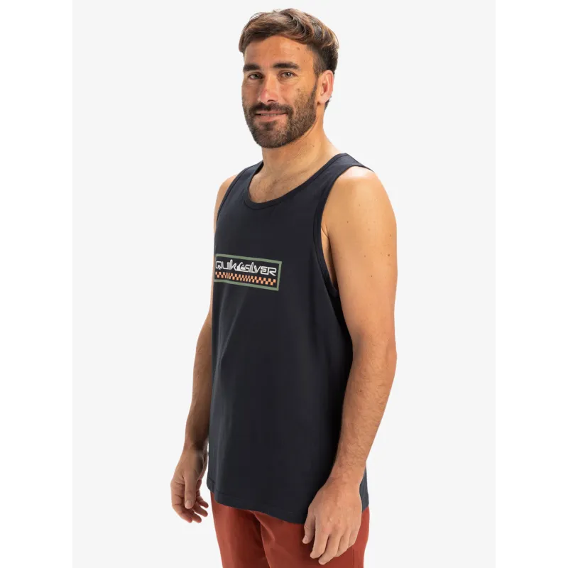 Quiksilver Ev Sun Dagger Tanktop