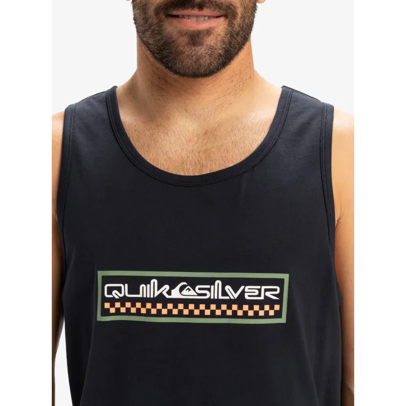 Quiksilver Ev Sun Dagger Tanktop