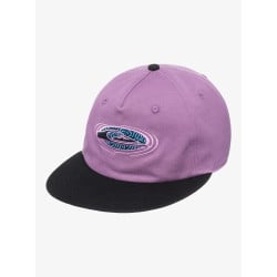 Quiksilver Frassnassa Cap Purple
