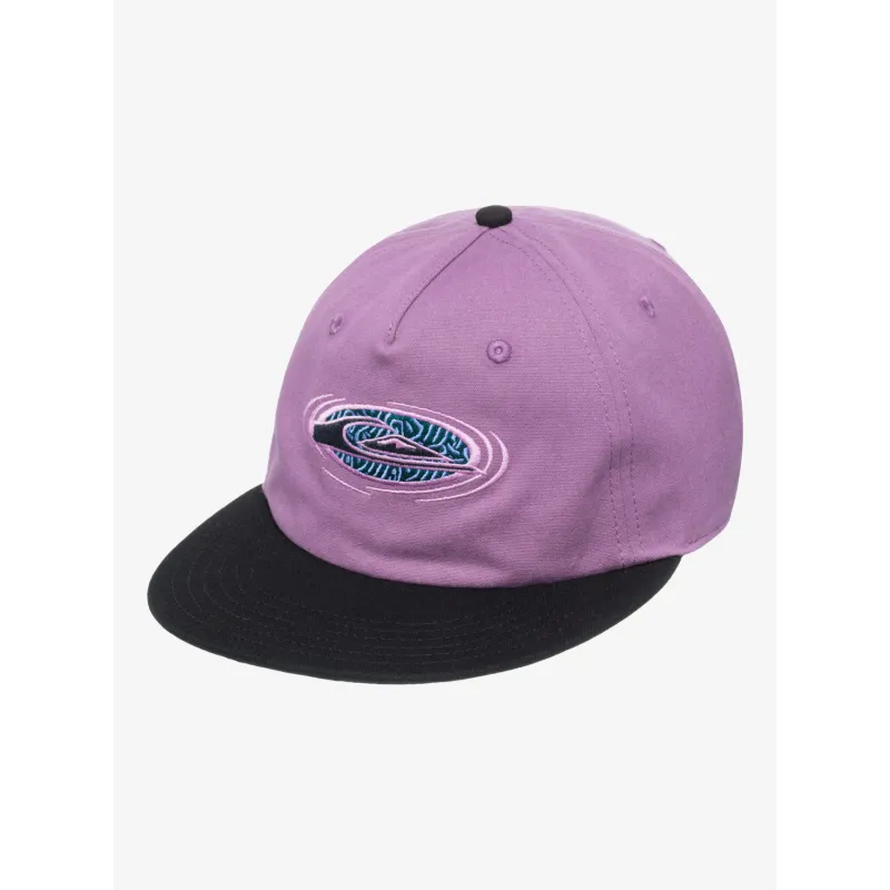 Quiksilver Frassnassa Cap Purple