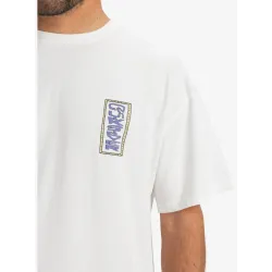 Quiksilver Sunrise Bowl T-Shirt