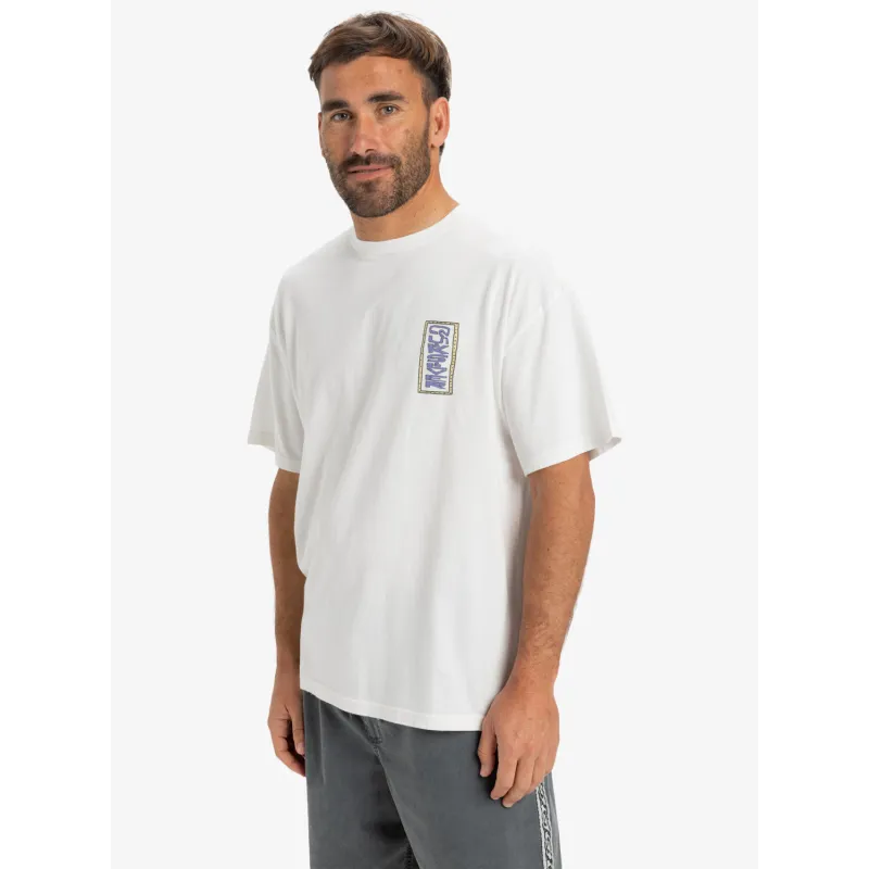 Quiksilver Sunrise Bowl T-Shirt