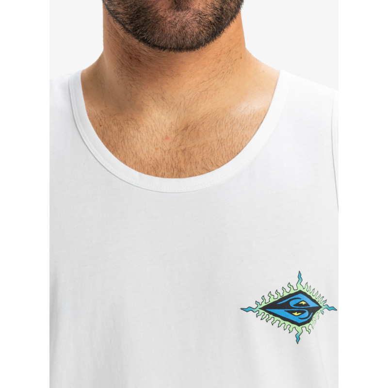 Quiksilver Ev Beach Blast Tanktanktop