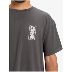 Quiksilver Sunrise Bowl T-Shirt