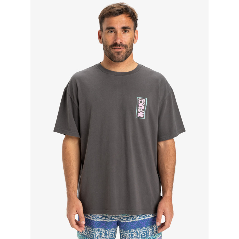 Quiksilver Sunrise Bowl T-Shirt