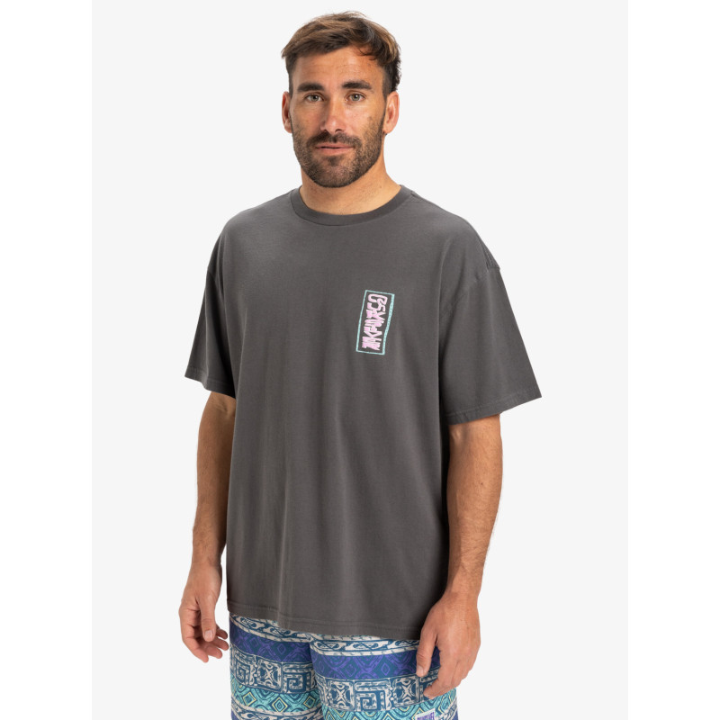 Quiksilver Sunrise Bowl T-Shirt