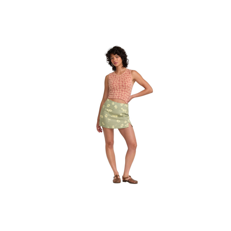 RVCA Shiver Sweater Women