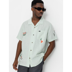 RVCA Nectar Shirt Green