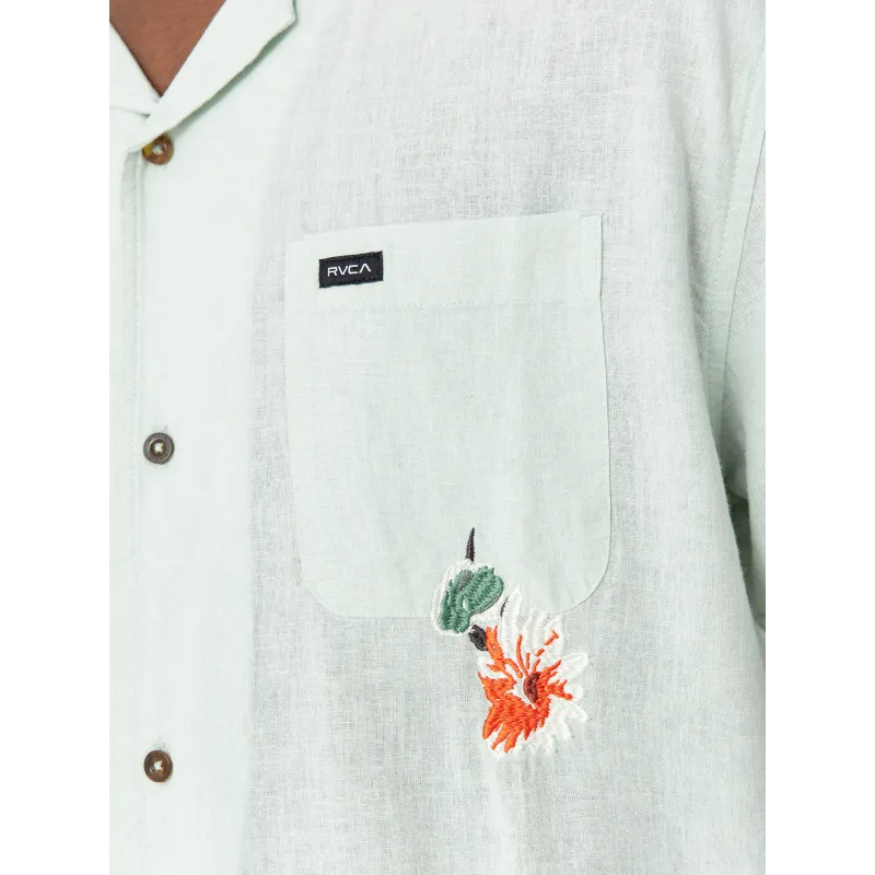 RVCA Nectar Shirt
