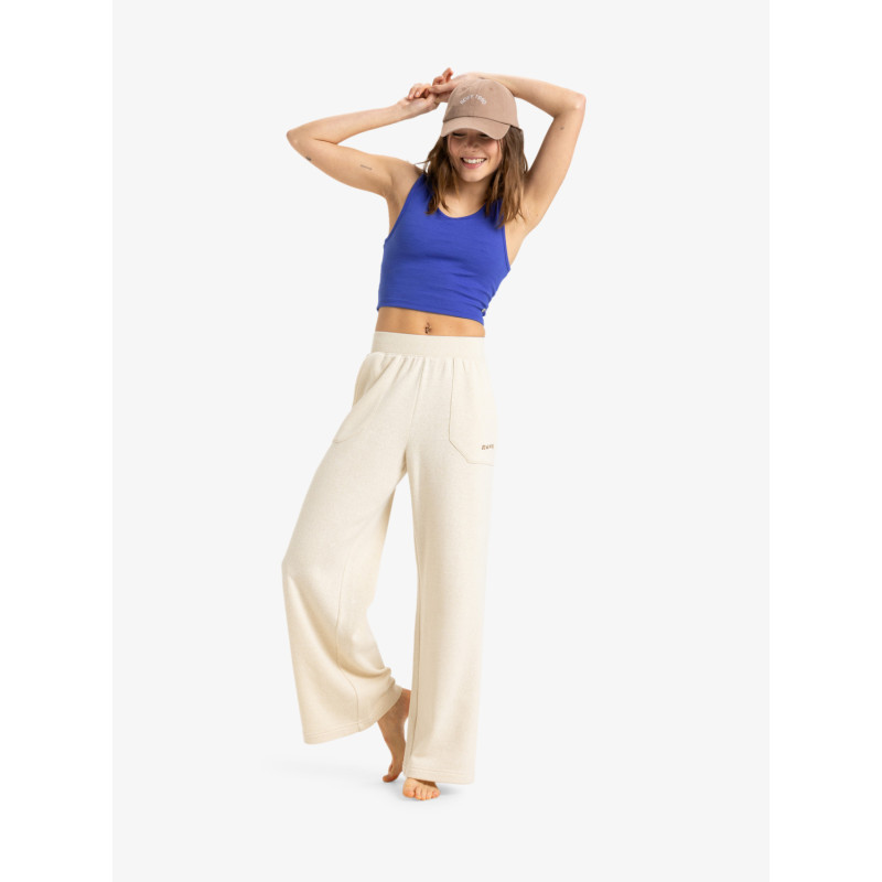 Roxy Good Keepsake Top Women Purple