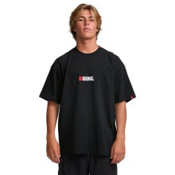 Billabong Bong OG T-Shirt Black