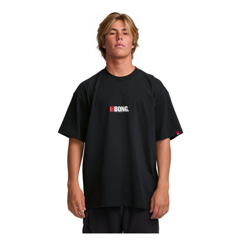 Billabong Bong OG T-Shirt Black