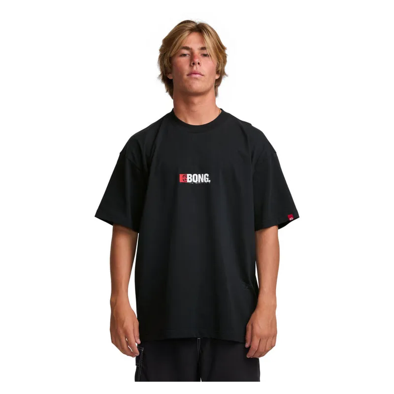 Billabong Bong OG T-Shirt Black