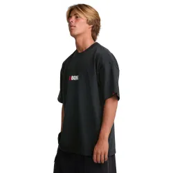 Billabong Bong OG T-Shirt Black