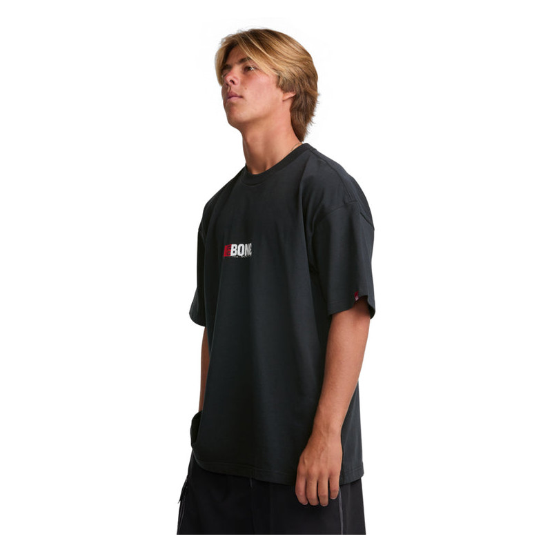 Billabong Bong OG T-Shirt Black