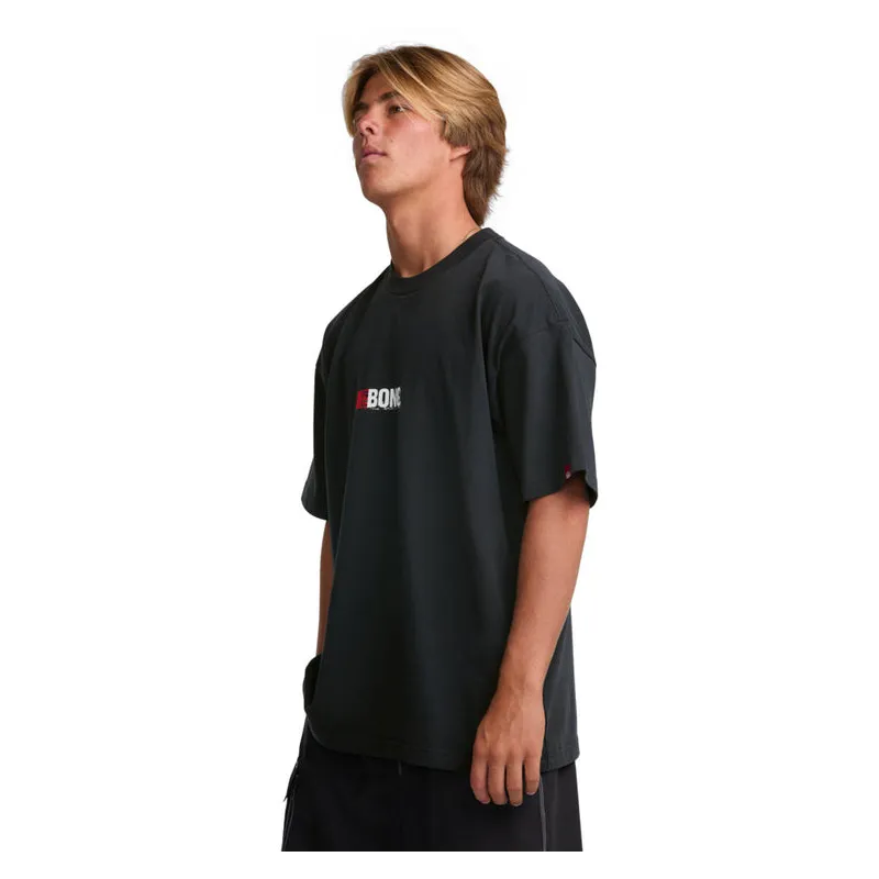 Billabong Bong OG T-Shirt Black