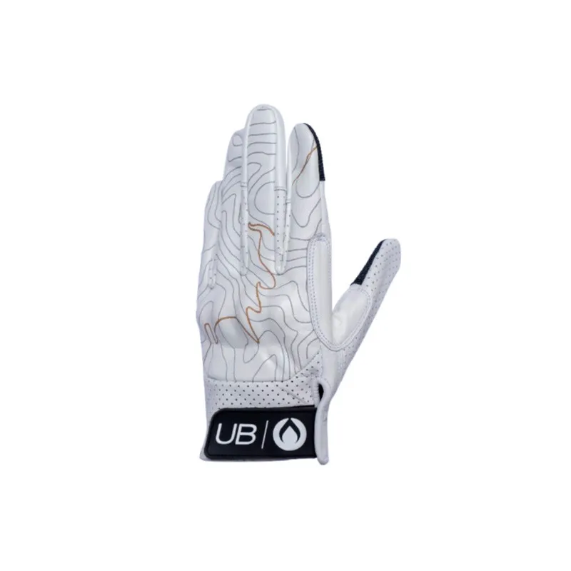 comprar Urethane Burners Slide Gloves V3 en la Sickest tienda de longboard de Europa