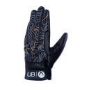 comprar Urethane Burners Slide Gloves V3 en la Sickest tienda de longboard de Europa