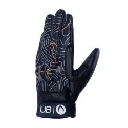 Acheter Urethane Burners Slide Gloves V3 au Sickest magasin de Longboard de l'Europe