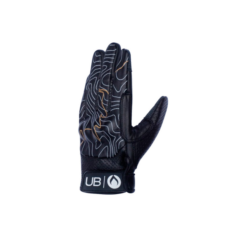 Acheter Urethane Burners Slide Gloves V3 au Sickest magasin de Longboard de l'Europe