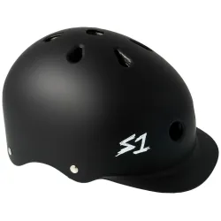 S-One Lifer Brim Helmet