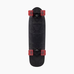Landyachtz Dinghy 28.5” Cruiser Skateboard Complete kopen bij Sickboards de Longboard winkel