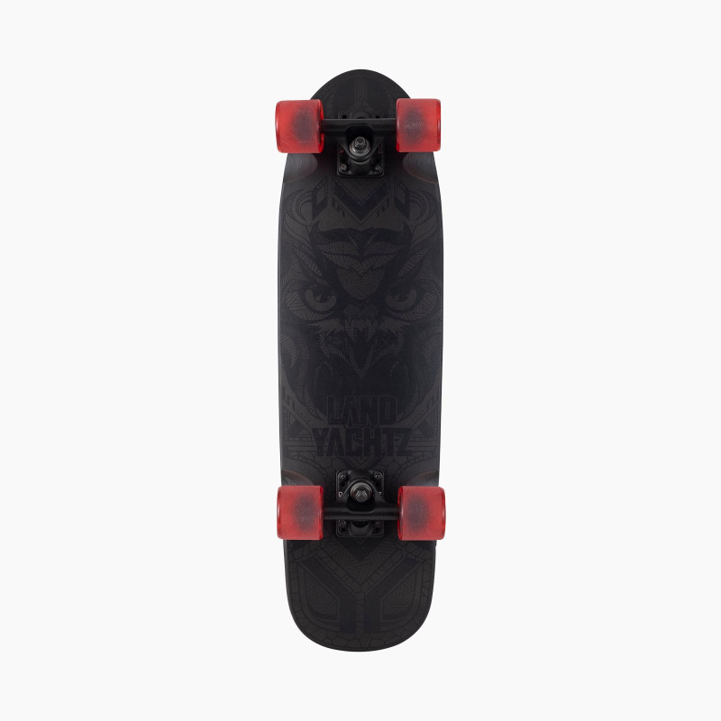 Acheter Landyachtz Dinghy – Hibiscus - 28.5&amp;amp;amp;amp;amp;quot; Longboard Complete au Sickest magasin de Longboard de l&#0