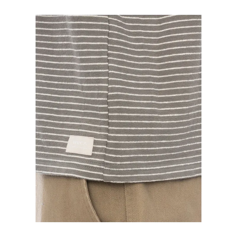 Buy RVCA Vacancy Longsleeve at Sick Skateboard Shop