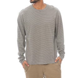 RVCA Vacancy Longsleeve kopen bij Sickboards Skateboard shop