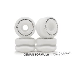 Kaufen SharkWheel Twisted Formula 54mm 99A Wheels auf Europas Sickest Skate Shop