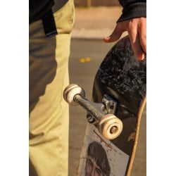 Sharkwheels Twisted Formula 54mm 99A Wielen kopen bij Sickboards Skateboard shop