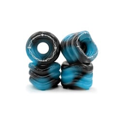 Kaufen SharkWheel Jaws 54mm 78A Skateboard Wheels auf Europas Sickest Skate Shop 