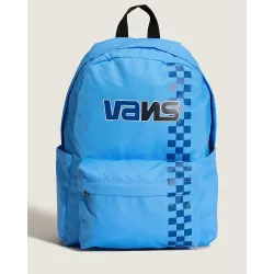 Vans Old Skool Grom Backpack  Tranquil Blue