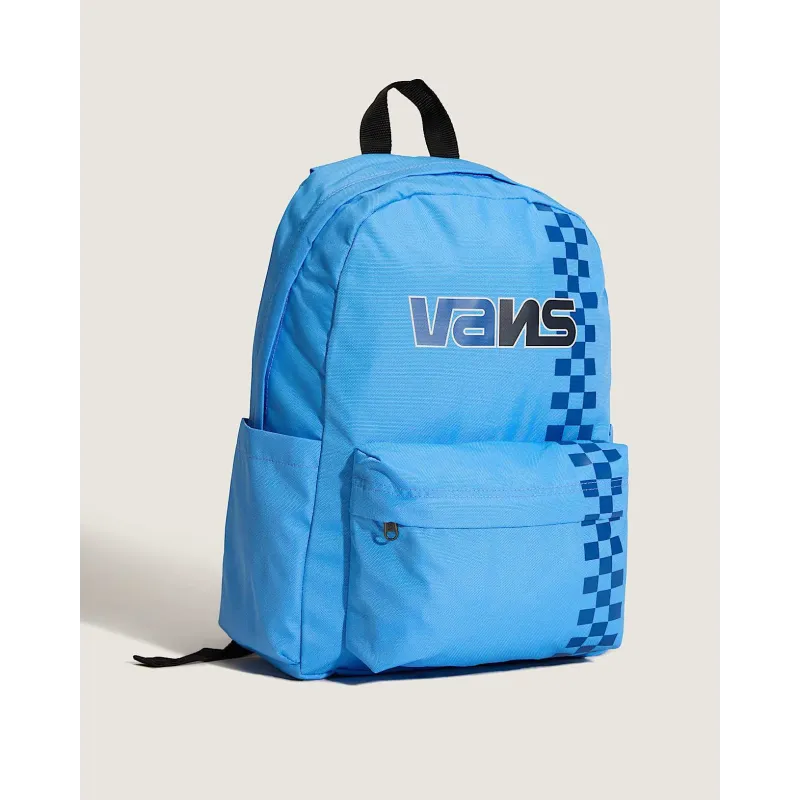 Vans Old Skool Grom Backpack  Tranquil Blue