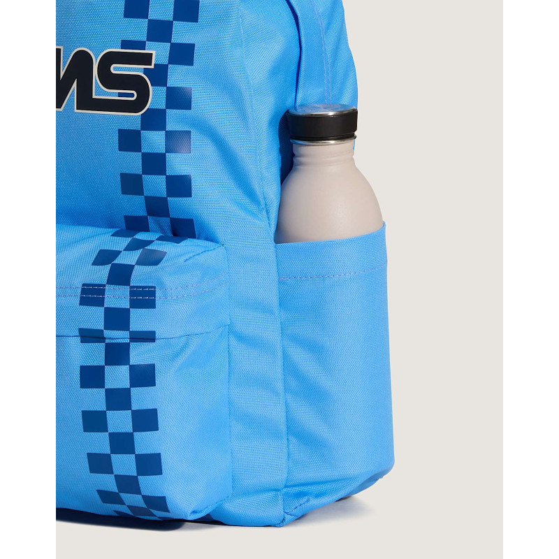 Vans Old Skool Grom Backpack  Tranquil Blue