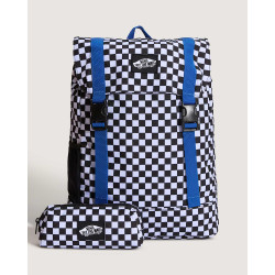 Vans Utility Backpack  Black/White
