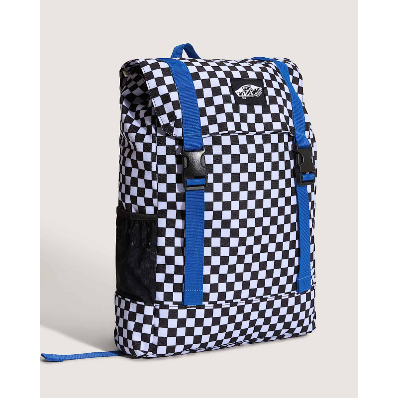 Vans Utility Backpack  Black/White