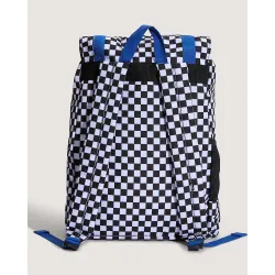 Vans Utility Backpack  Black/White