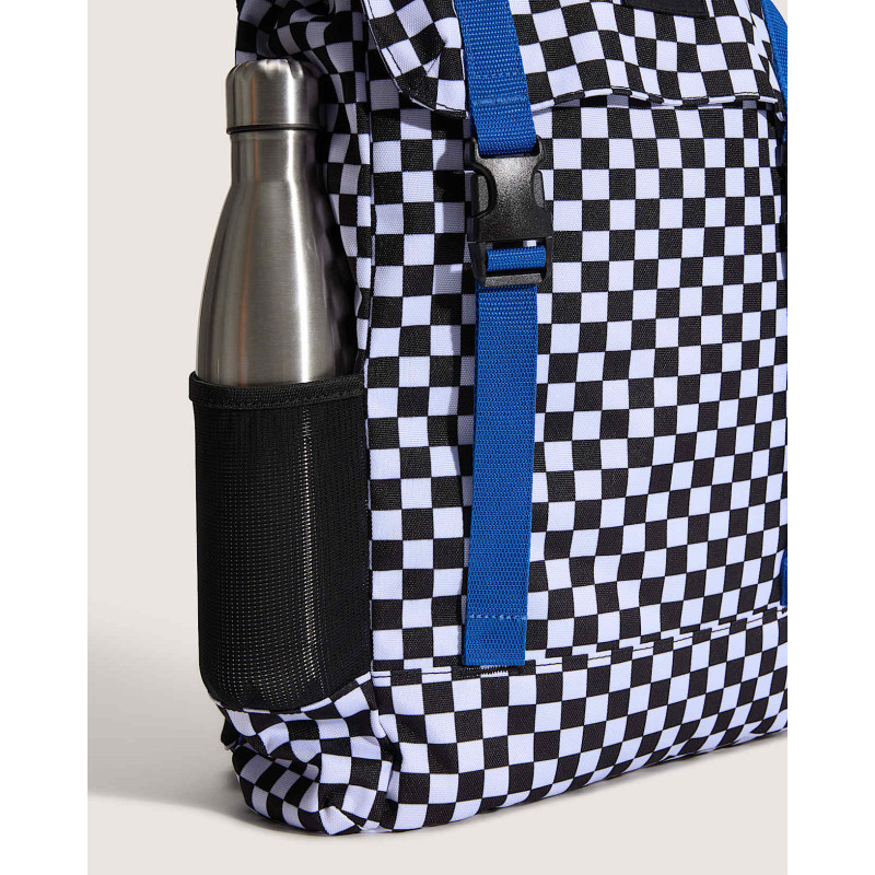 Vans Utility Backpack  Black/White
