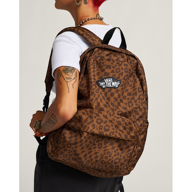 Vans Old Skool Grom Backpack