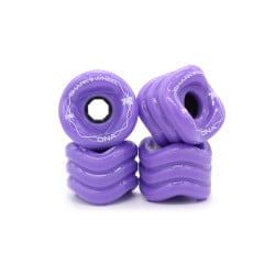 Buy Shark Wheels DNA 72mm Wheels at the Sickboards Longboard Shop