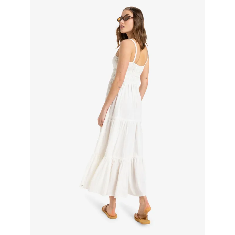 Roxy Sunshine Coastline Solid White