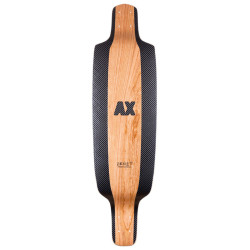 Zenit Ax 36" Longboard Deck