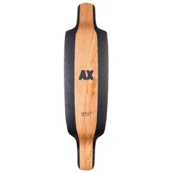 Zenit Ax 36" Longboard Deck