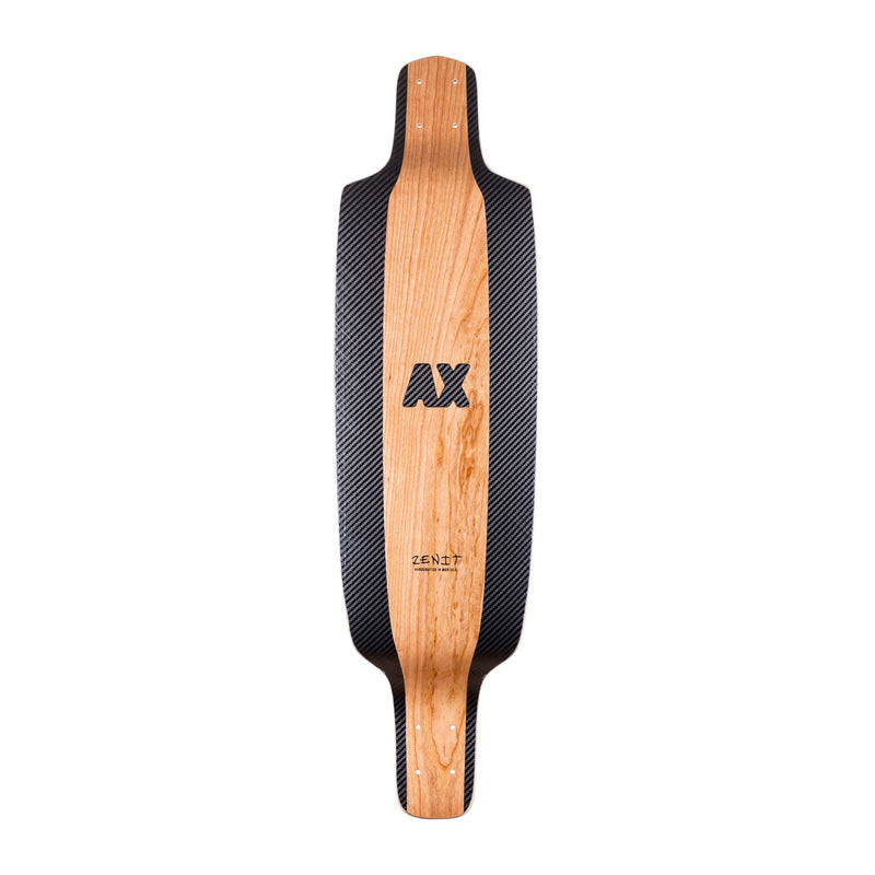 Zenit Ax 36" Longboard Deck